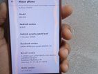 Sony Xperia XZS Android (Used)