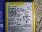 Sony Xperia Xzs Battery