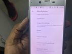 Sony Xperia XZS (Used)