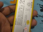 Sony Xperia Z1 Battery