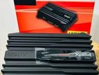 Sony XPLOD 500W Amplifier