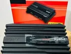 Sony XPLOD 500W Amplifier