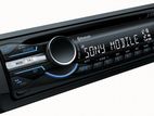 Sony Xpold 1 Din Car DVD BT audio Setup