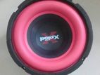 Sony Xprod 10" Subwoofer with Amplifier