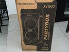 Sony XV 800
