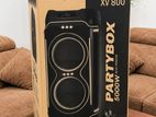 Sony XV 800 Party Box