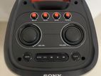 Sony XV 800 Wireless party Box 5000W