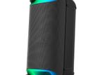 SONY XV500 X-Series Wireless Party Karaoke Speaker