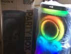 Sony XV800 X-Series Wireless Party Speaker