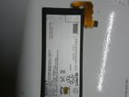 Sony xz Battery
