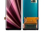Sony XZ3 LCD Display OEM Combo