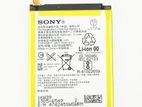 Sony Xzs Battery