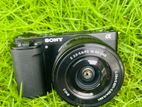 Sony Z V E10 Camera