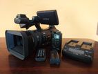 Sony Z5 Camcorder with Memory Recording Unit