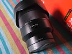 Sony Zeiss 24-70mm F4 Za Oss Lens