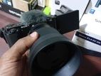 Sony ZEV10 Mirrorless 4K Camera