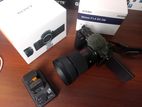 Sony ZEV10 Mirrorless 4K Camera
