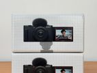 Sony Zv 1 F Vlogging Camera
