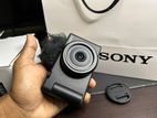 Sony ZV 1F Camera