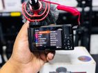 Sony ZV-1F Digital Camera
