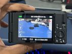 Sony ZV -1F Camera