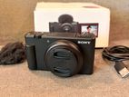 Sony ZV-1F Vlogging Camera (Mint Condition)