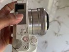 Sony ZV - E 10 Mirrorless Camera