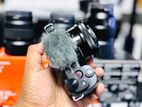Sony ZV E10 4K Mirrorless Camera Full Set with Lens
