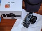 Sony Zv E10 Camera