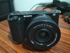 Sony ZV-E10 Camera