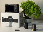 Sony ZV-E10 Camera
