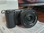 Sony ZV-E10 Camera
