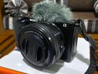 Sony ZV E10