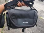 Sony ZV-E10 Mirrorless Camera