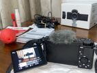 Sony ZV E10 Camera