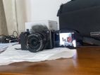 Sony ZV E10