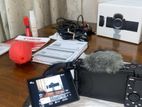 Sony zv e10