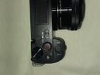 Sony Zv-E10