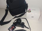 Sony ZV-E10 Camera