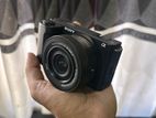 Sony ZV E10 II Camera