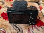 Sony ZV E10 ii