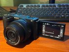 Sony ZV-E10 II
