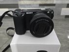Sony ZV-E10 II Camera