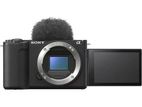 Sony ZV-E10 Mark 2