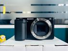 Sony ZV-E10 Mirrorless 4K Camera