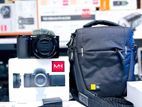 Sony ZV-E10 Mirrorless Camera Full Set