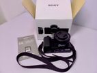 Sony ZV-E10 Mirrorless Camera