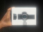 Sony ZV-E10 Mirrorless Camera With 16-50mm Lens