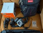 Sony ZV-E10 Mirrorless Camera with Accessories