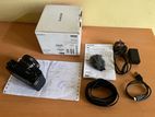 Sony ZV-E10 - SC 3437